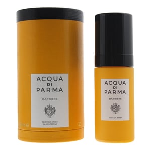 Acqua di Parma Barbiere Beard Serum 30ml