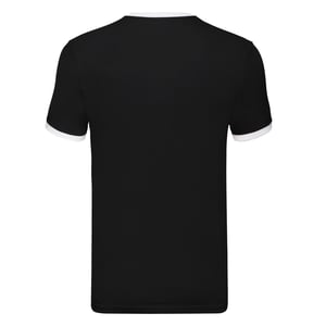 Fruit of the Loom Heren ringer 160 t-shirt