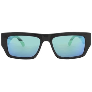 Calvin Klein CKJ22635 001 Svarta solglasögon