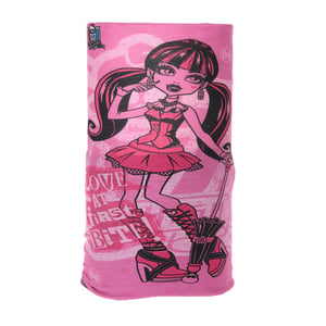 Polartec Monster High 44600 Meisjes Tubular
