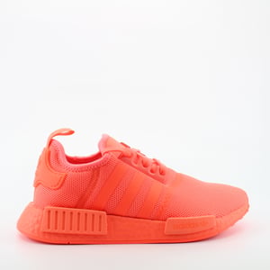 Adidas NMD R1 Dam Orange Träningsskor