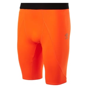 Umbro Heren Player Elite Power Shorts (Schokkend Oranje)