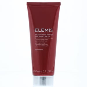Elemis Body Exotics Frangipani Monoi Shower Cream 200ml