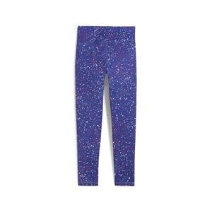 PUMA Girls TRAIN FAVOURITE Tights