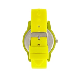 Crayo Festival unisex horloge met datum