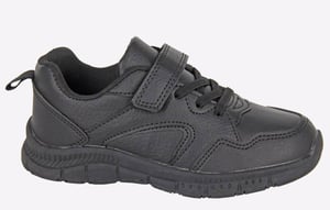 Route 21 Downey Trainer Shoes Junior