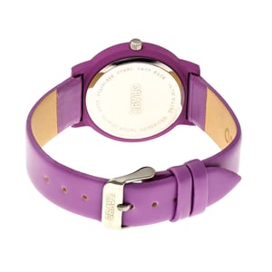 Crayo Levendig Uniseks Horloge