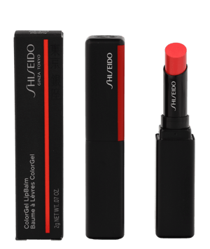 Shiseido Color Gel Lip Balm2 g.