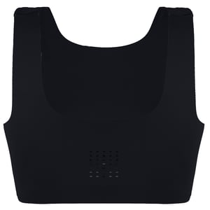 Gymshark Euphoria Dames Zwarte Sportbeha