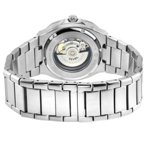 GV2 Potente Moon Phase 18400B Swiss Automatic Sellita SW285-1A Watch