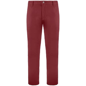 Dockers Slim Tapered Leg Heren Bruin Chino Broek