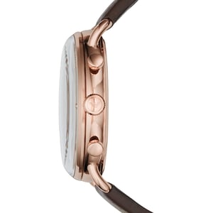 Emporio Armani pilotenhorloge voor heren AR11106