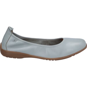 JOSEF SEIBEL Fenja 01 | Ballerina voor Dames | blauw