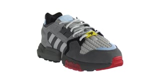 Adidas Ninja J ZT Torsion Kids Grey Trainers
