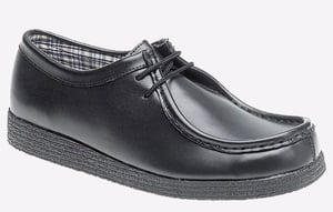 Route 21 Omaha Apron Leather Mens