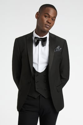 Slim Fit Dinner Jacket