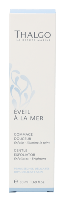 Thalgo Eveil A La Mer Gentle Exfoliator50 ml.