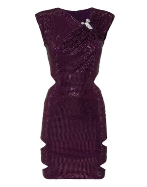 Cocktail Jurk