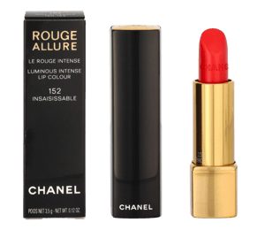 Chanel Rouge Allure Luminous Intense Lip Colour 3,5gr