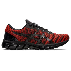 Asics Gel-Quantum 180 4.5 Mens Red Träningsskor