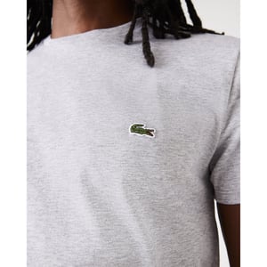 Lacoste Mens TH6709-00 Tee