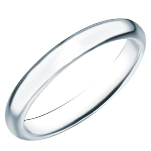 Rafaela Donata Female Sterling Silver Ring