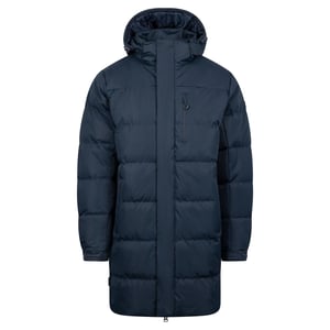 Trespass Mens Clipster Padded Jacket (Navy)