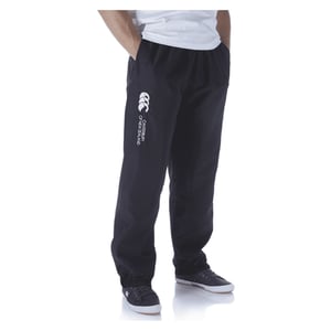 Canterbury Kinder/kleuter enkel trainingsbroek met manchet (Marine)