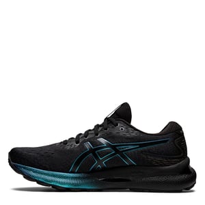 Asics Herr Gel Nimbus 24 Platinum Löpaskor
