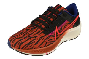 Nike Womens Air Zoom Pegasus 38 Orange Trainers