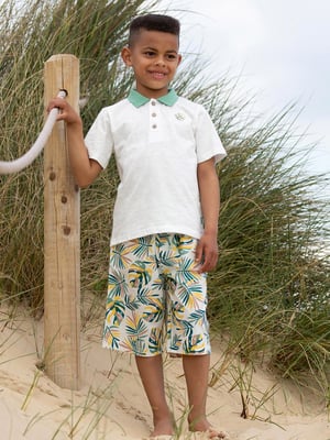 Kite Clothing Rainforest Shorts