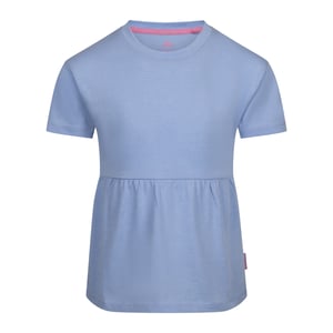 Trespass Meisjes Maru Top (Korenbloem)