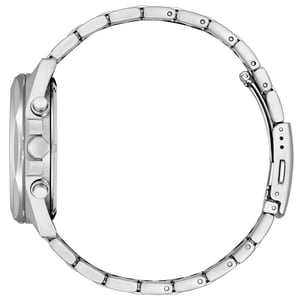Citizen Men's Silver Watch CA4590-81L
