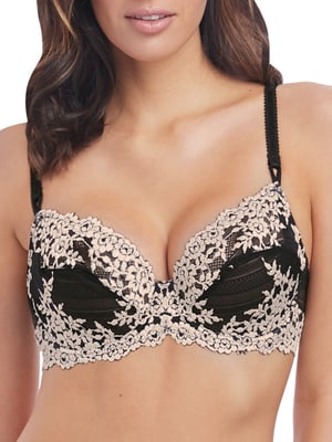 Embrace Lace Underwire Bra