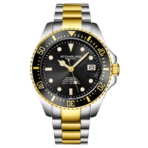 Japanese Automatic Depthmaster 4048 42mm Diver