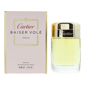 Cartier Baiser Volé Parfum 50ml