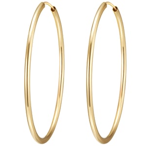Rafaela Donata Female Sterling Silver Earring