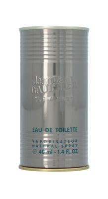 J.P. Gaultier Le Male Edt Spray 40ml