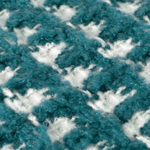furn. Toasty Waffle Throw