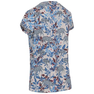 Trespass Vrouwen/dames phillipa t-shirt