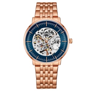 The Eternal Spectrum Automatic Skeleton 42 mm