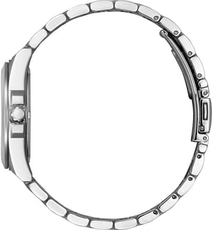Citizen Dames Zilver Horloge EO1210-83L