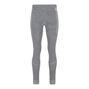 Dare 2B Mens In The Zone III Marl Leggings (Charcoal Grey Marl)