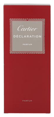 Cartier Declaration Edp Spray 100 ml