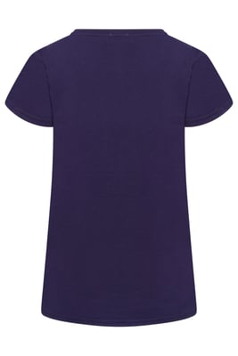Esprit Ladies T-Shirt  Navy