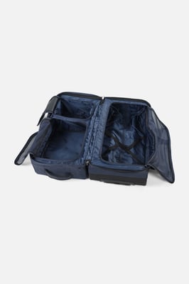 Maxim 3.0 70l Roller Bag Navy Marl