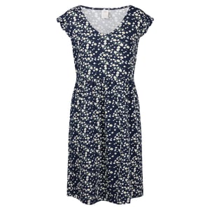 Trespass Dames gertha daisy jersey jurk