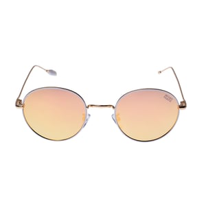 Round Polarized Sunglasses UV 400 Protection EVEN Unisex