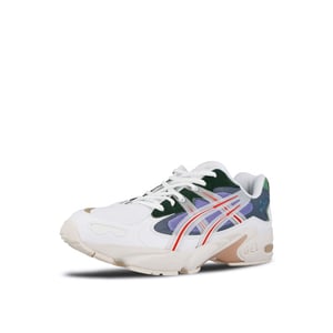 Asics Hypebeast x Gel Kayano 5 OG Mens Vit Träningsskor