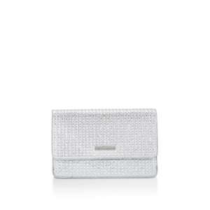 Carvela Kianni Clutch Bag